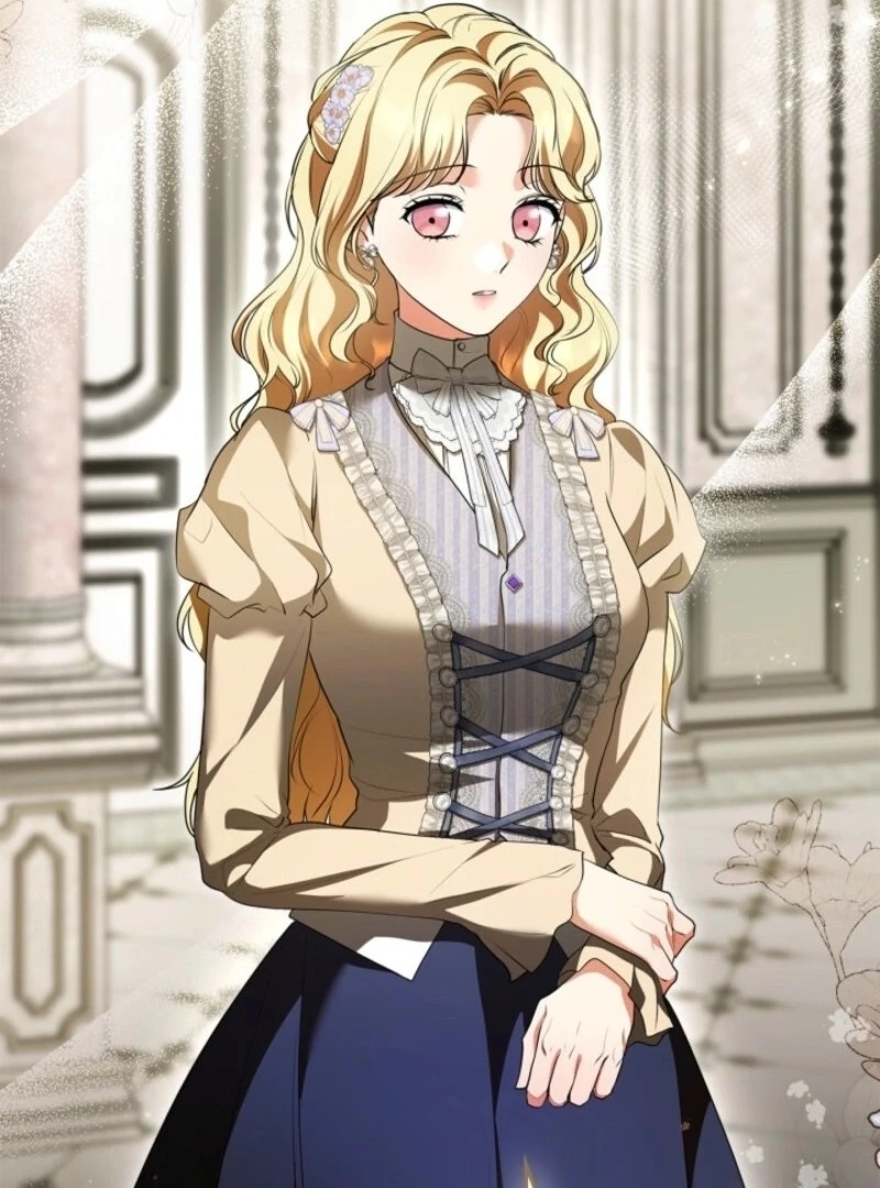 Read I Became A Squirrel Saving The Villain Manga Online