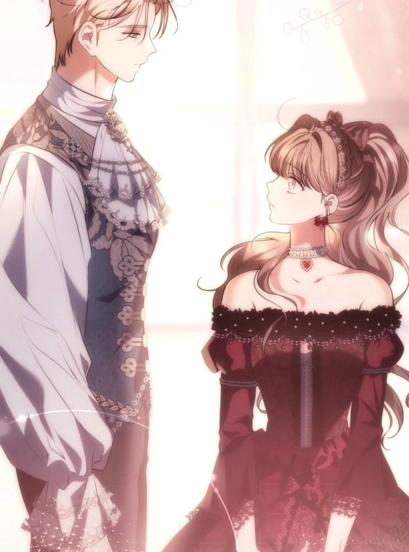 Read I Became A Squirrel Saving The Villain Manga Online