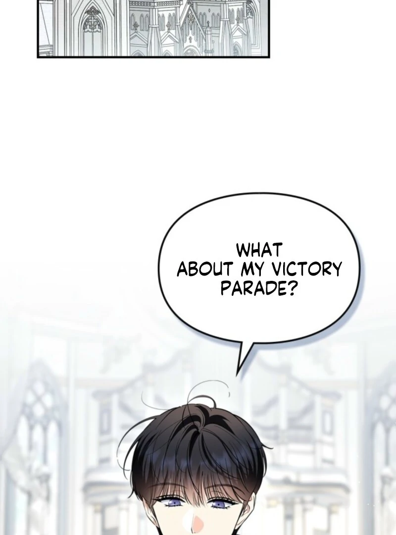 Read I Became A Squirrel Saving The Villain Manga Online