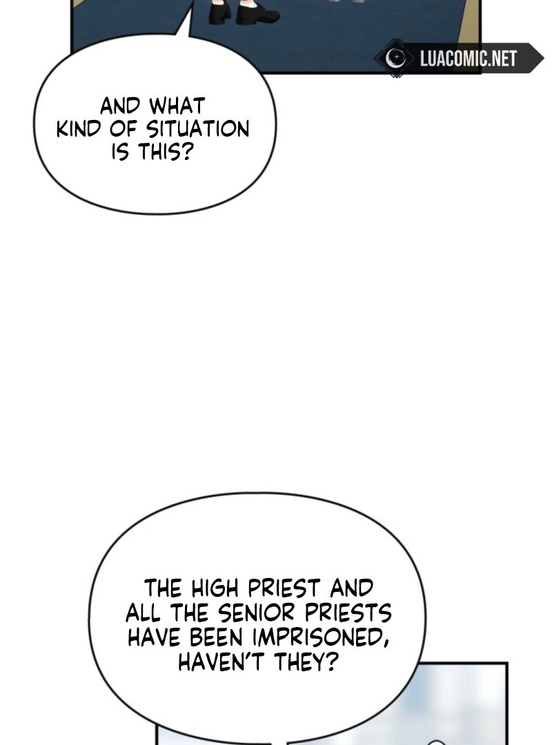 Read I Became A Squirrel Saving The Villain Manga Online