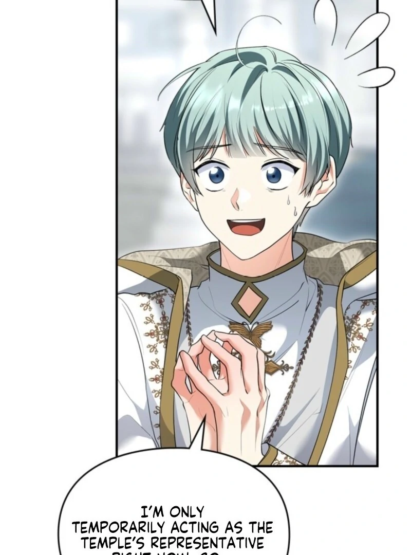 Read I Became A Squirrel Saving The Villain Manga Online