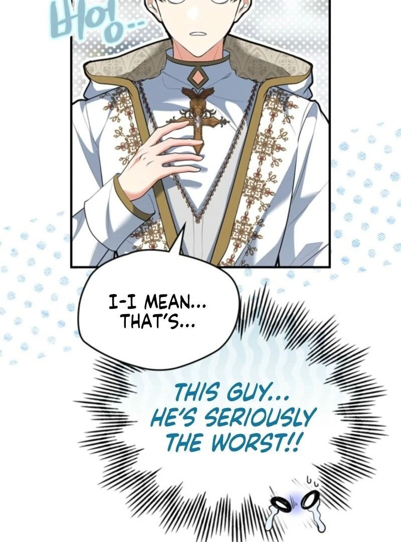 Read I Became A Squirrel Saving The Villain Manga Online