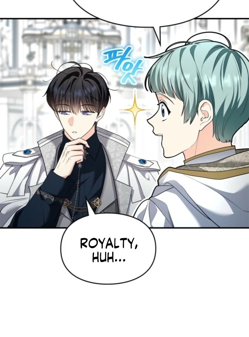 Read I Became A Squirrel Saving The Villain Manga Online