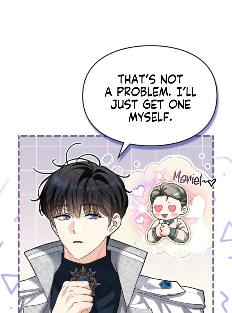 Read I Became A Squirrel Saving The Villain Manga Online