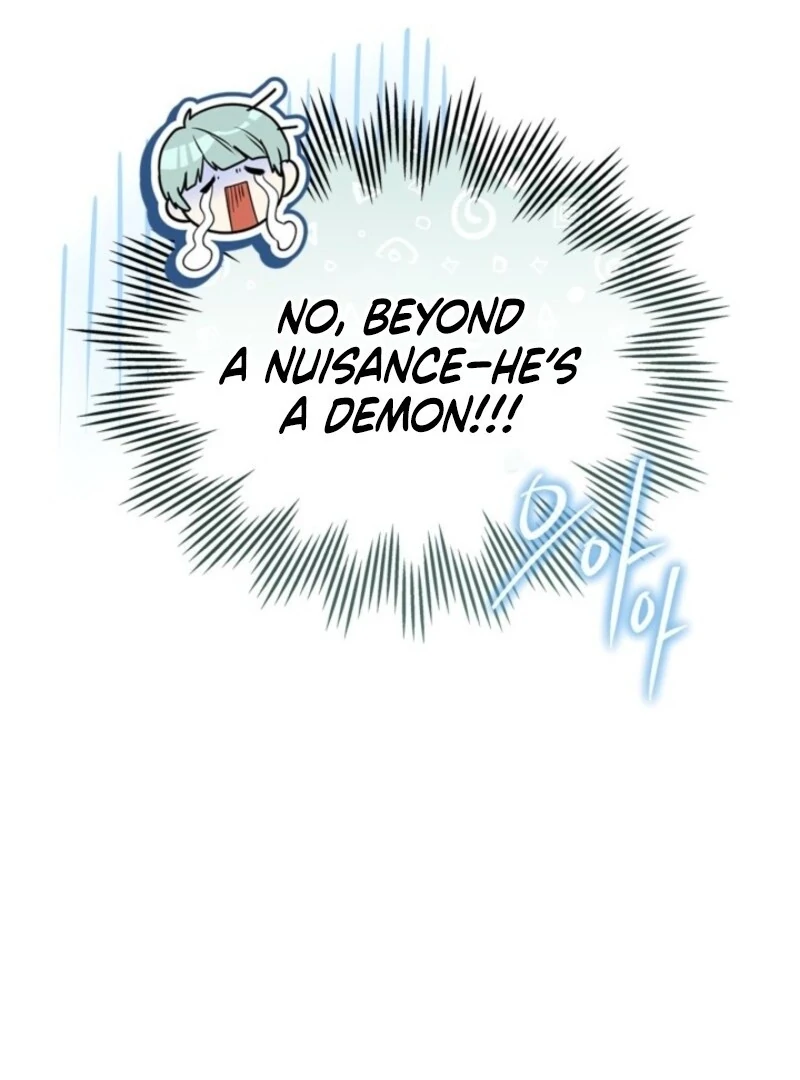 Read I Became A Squirrel Saving The Villain Manga Online