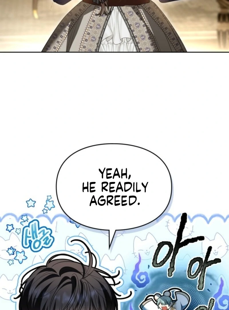 Read I Became A Squirrel Saving The Villain Manga Online