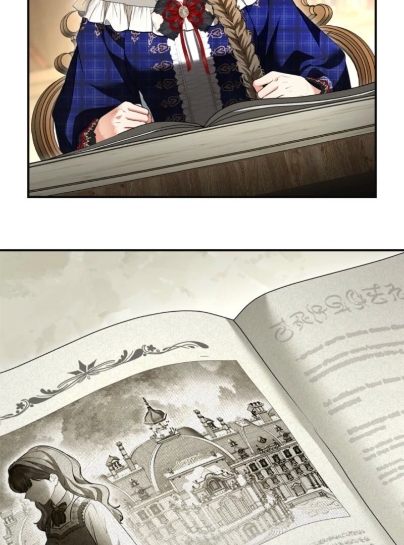 Read I Became A Squirrel Saving The Villain Manga Online