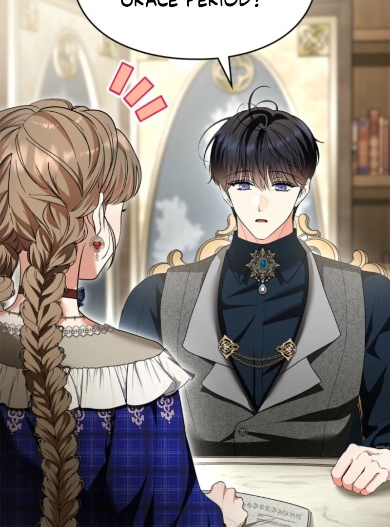 Read I Became A Squirrel Saving The Villain Manga Online