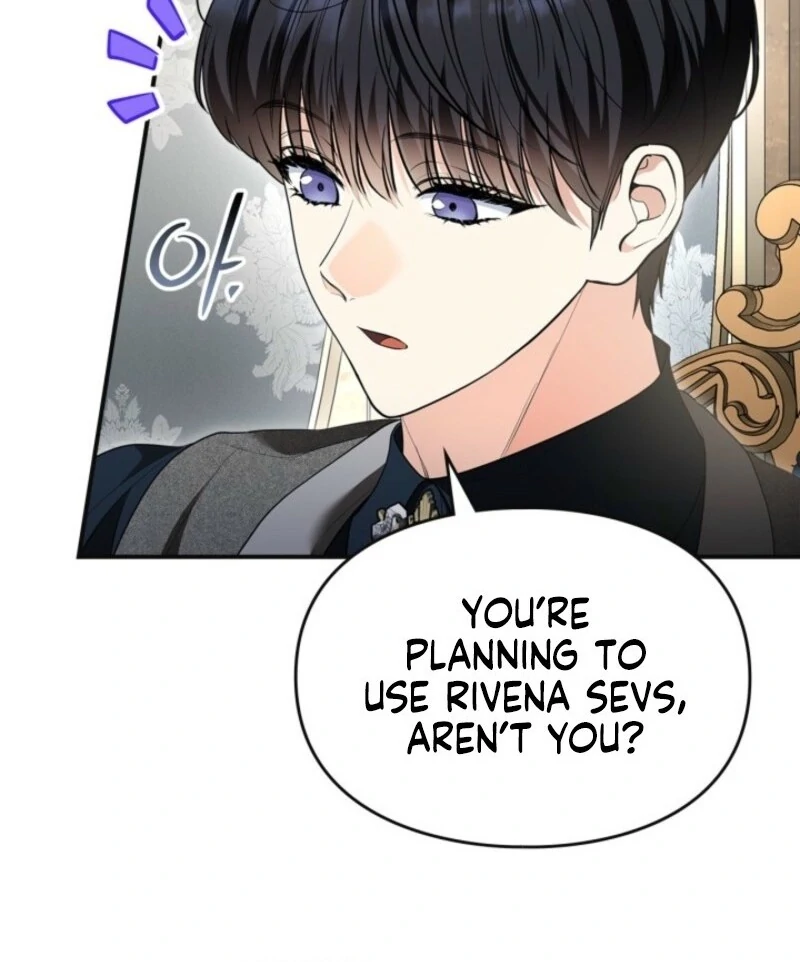 Read I Became A Squirrel Saving The Villain Manga Online