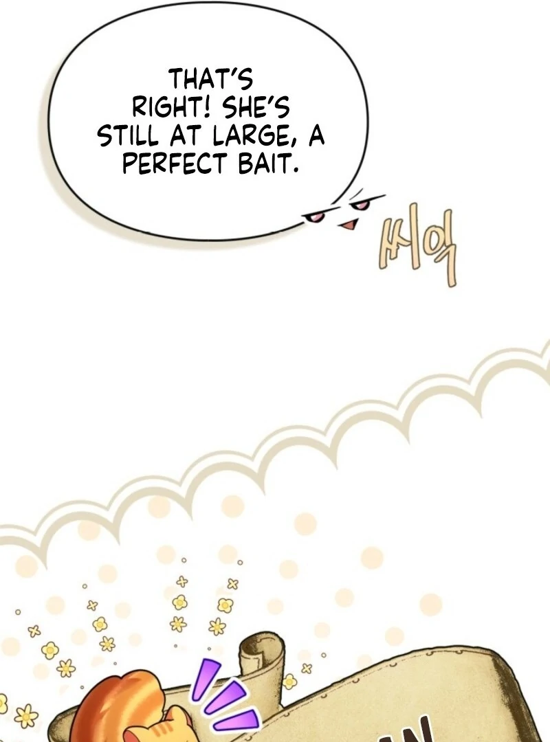 Read I Became A Squirrel Saving The Villain Manga Online