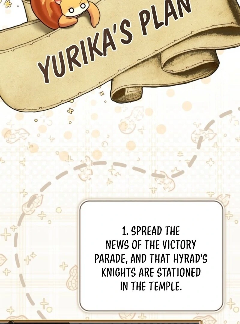 Read I Became A Squirrel Saving The Villain Manga Online