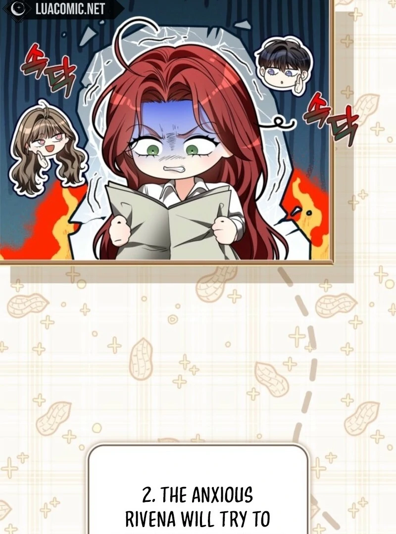 Read I Became A Squirrel Saving The Villain Manga Online