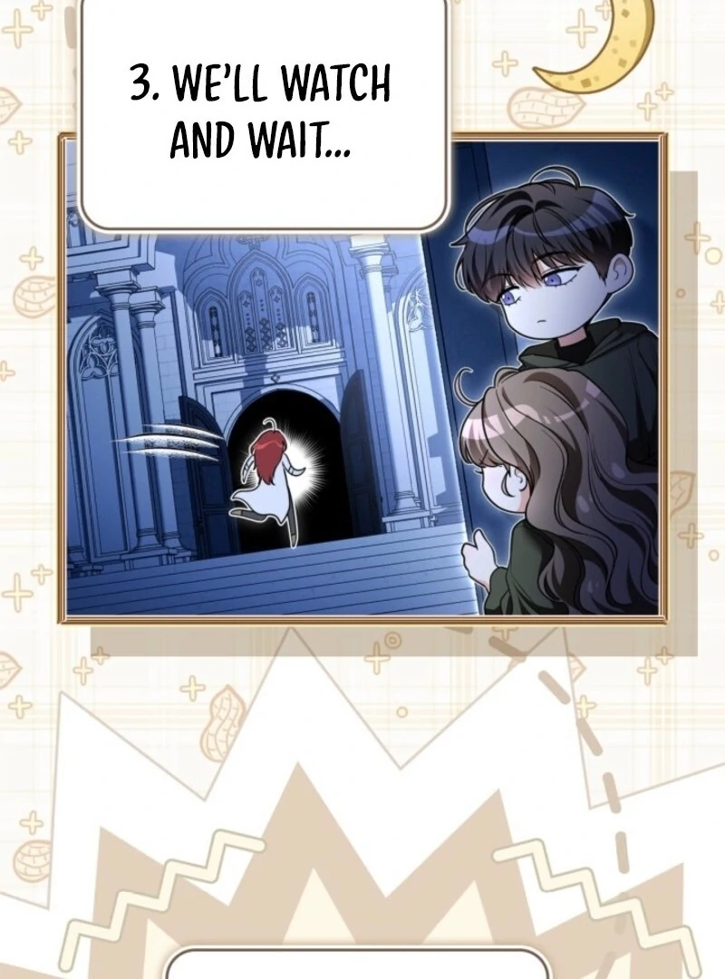 Read I Became A Squirrel Saving The Villain Manga Online