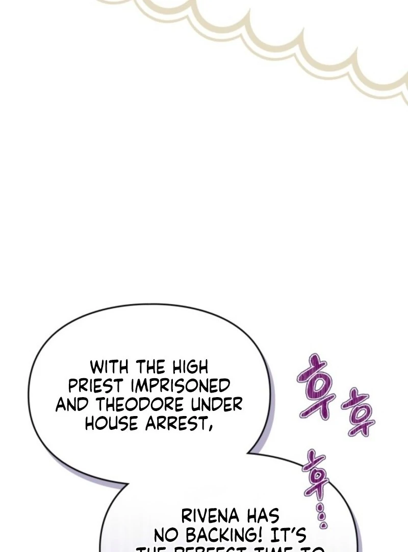 Read I Became A Squirrel Saving The Villain Manga Online