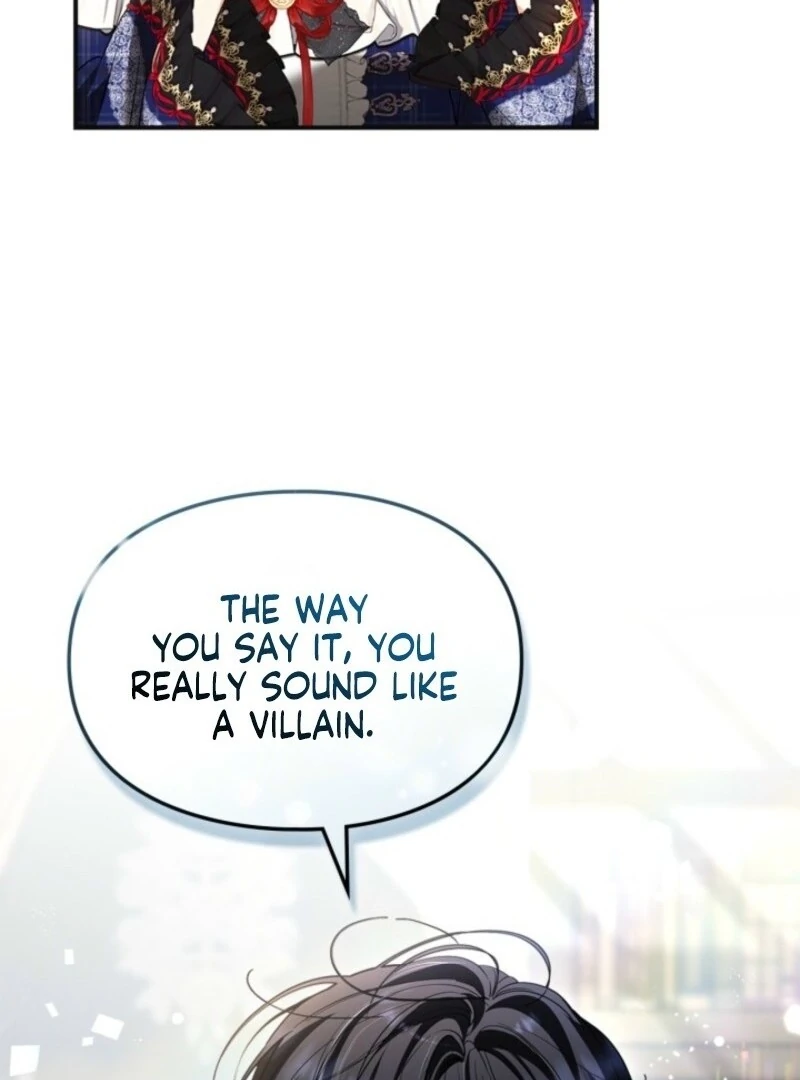 Read I Became A Squirrel Saving The Villain Manga Online