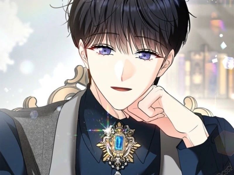 Read I Became A Squirrel Saving The Villain Manga Online