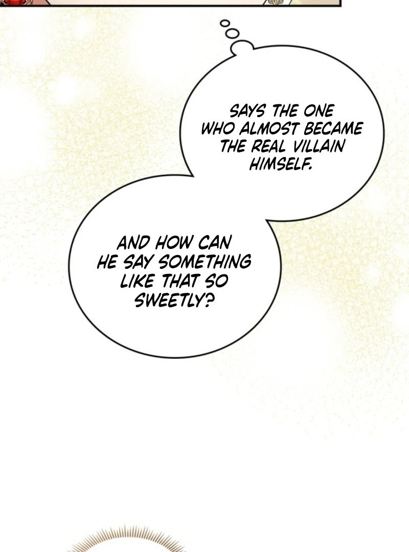 Read I Became A Squirrel Saving The Villain Manga Online