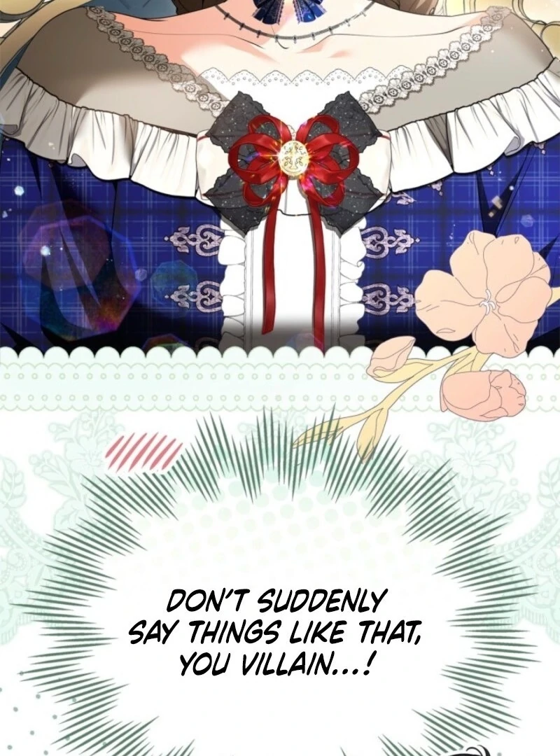 Read I Became A Squirrel Saving The Villain Manga Online