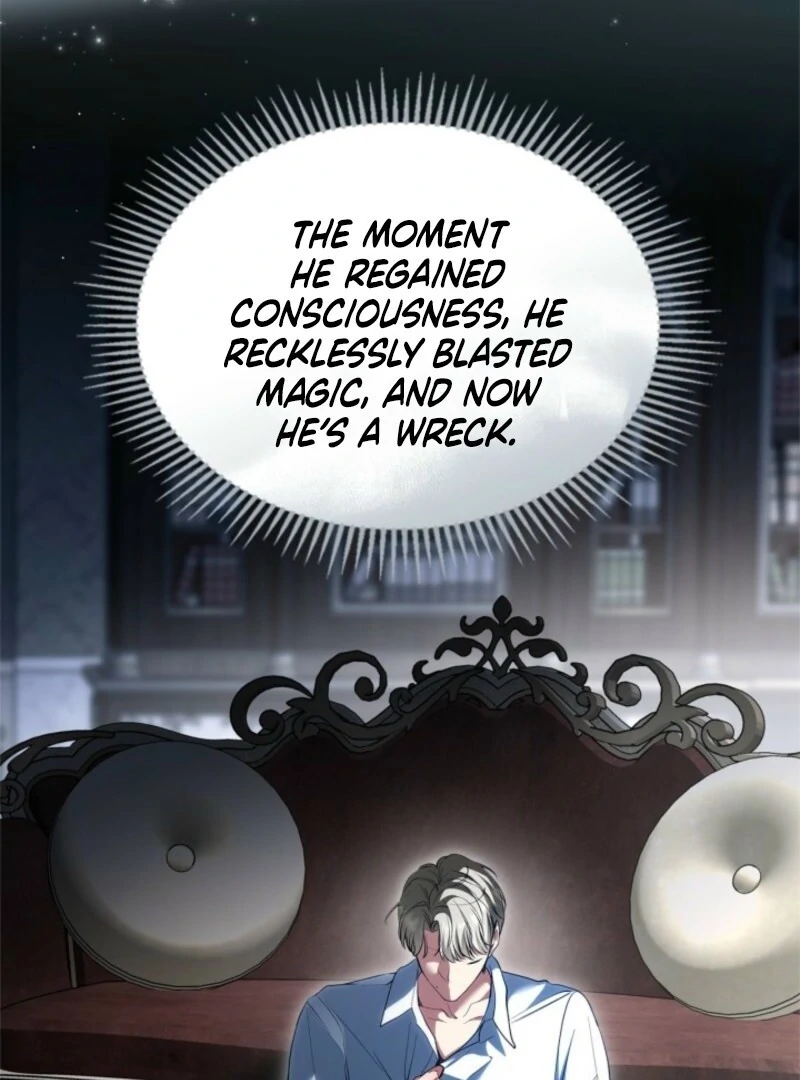 Read I Became A Squirrel Saving The Villain Manga Online