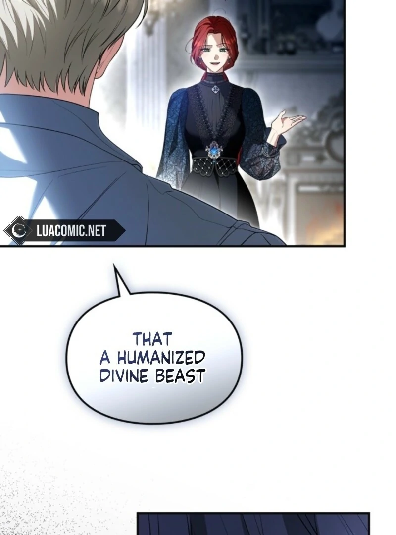 Read I Became A Squirrel Saving The Villain Manga Online