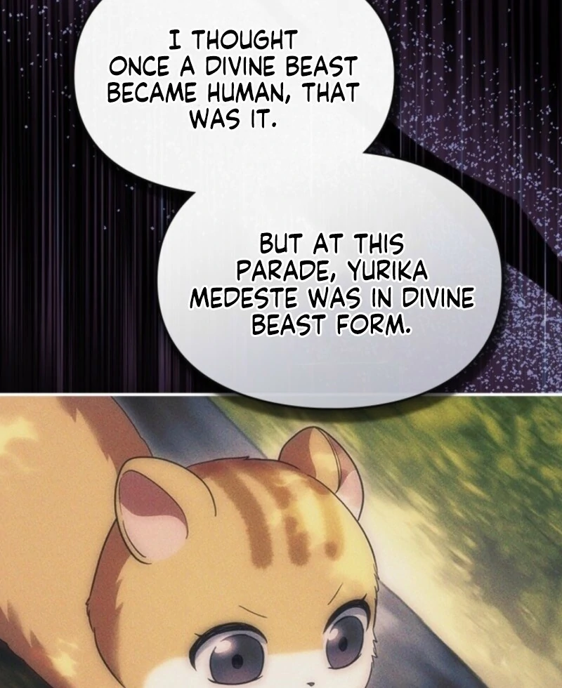 Read I Became A Squirrel Saving The Villain Manga Online