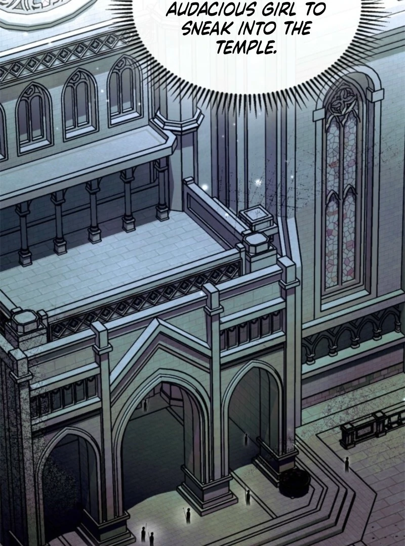 Read I Became A Squirrel Saving The Villain Manga Online