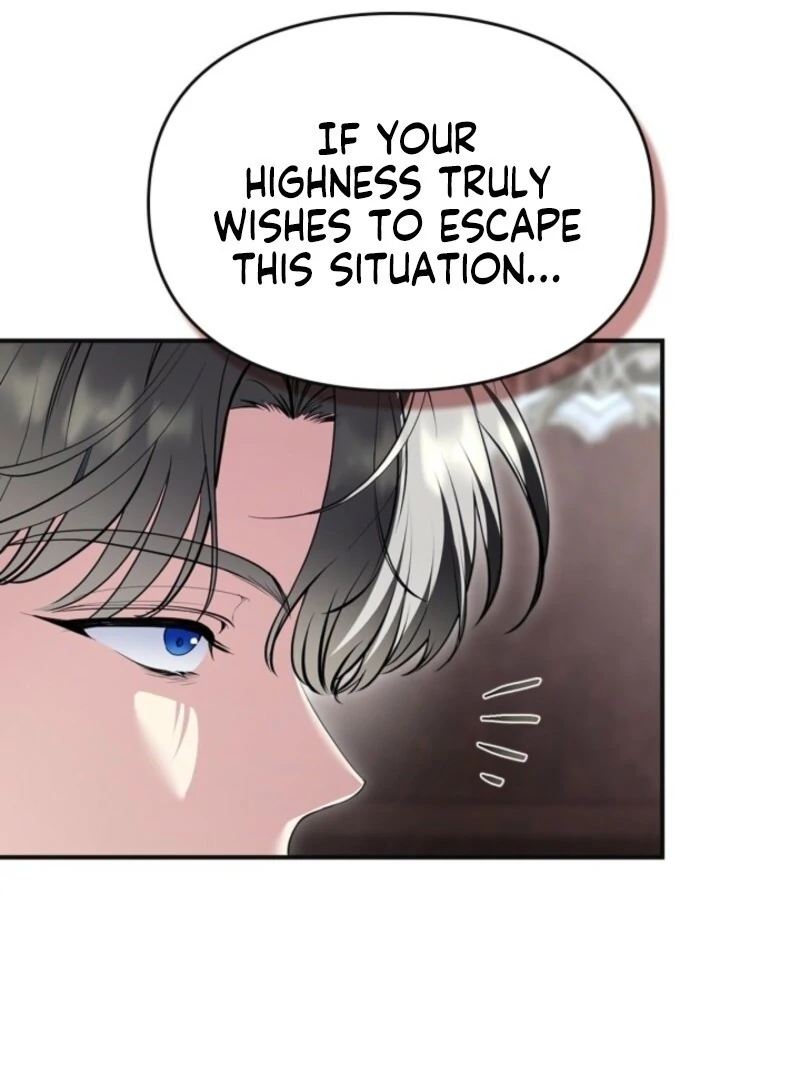 Read I Became A Squirrel Saving The Villain Manga Online