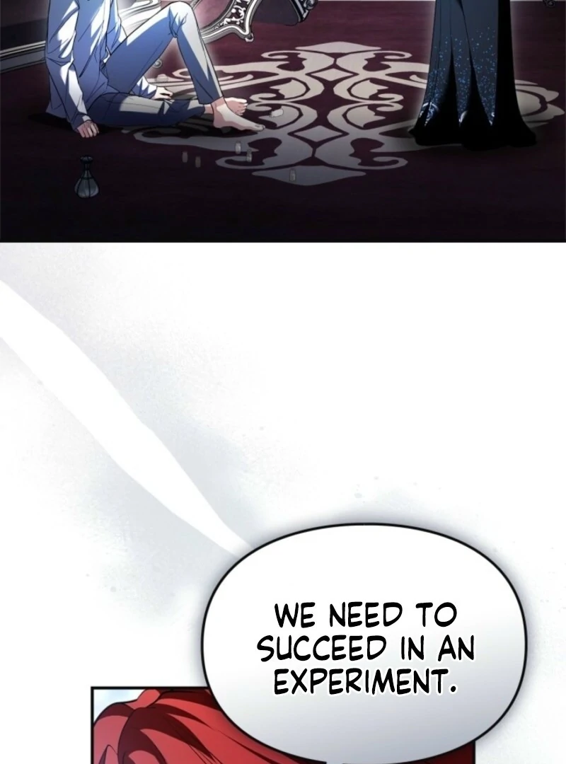 Read I Became A Squirrel Saving The Villain Manga Online