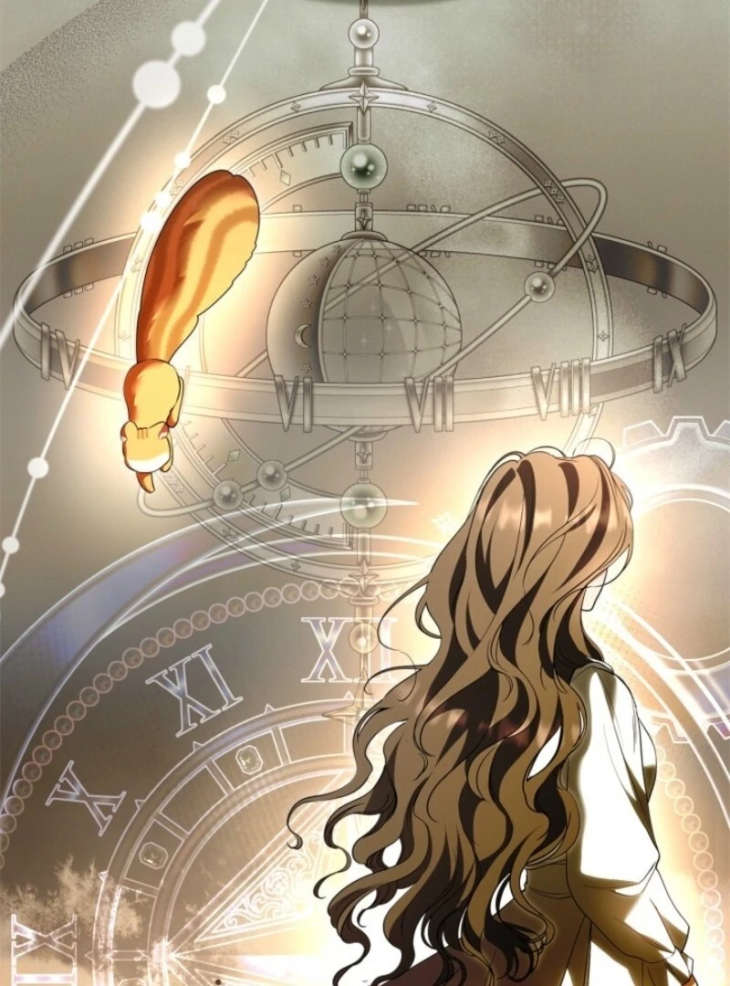 Read I Became A Squirrel Saving The Villain Manga Online