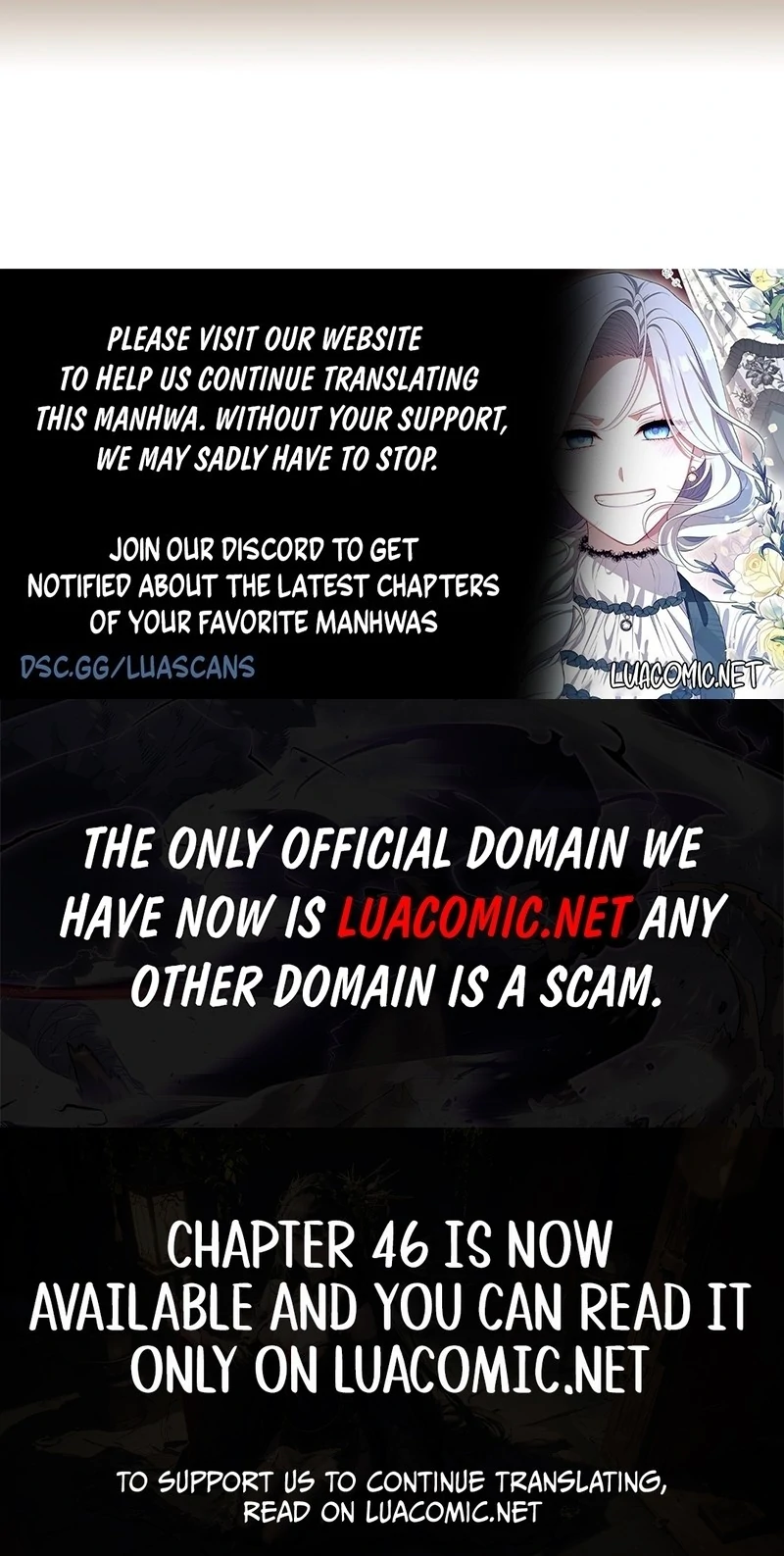 Read I Became A Squirrel Saving The Villain Manga Online