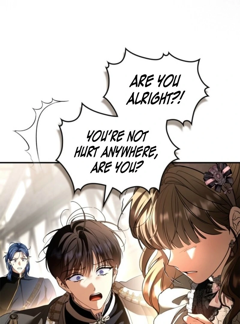 Read I Became A Squirrel Saving The Villain Manga Online