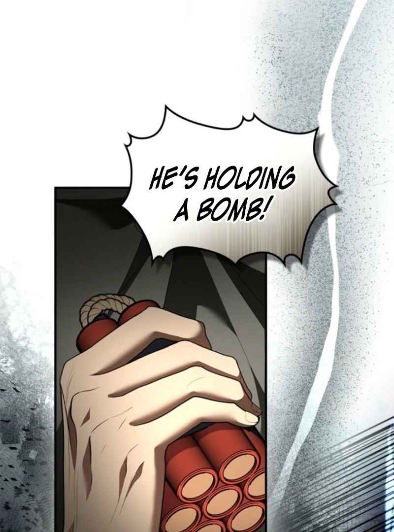 Read I Became A Squirrel Saving The Villain Manga Online