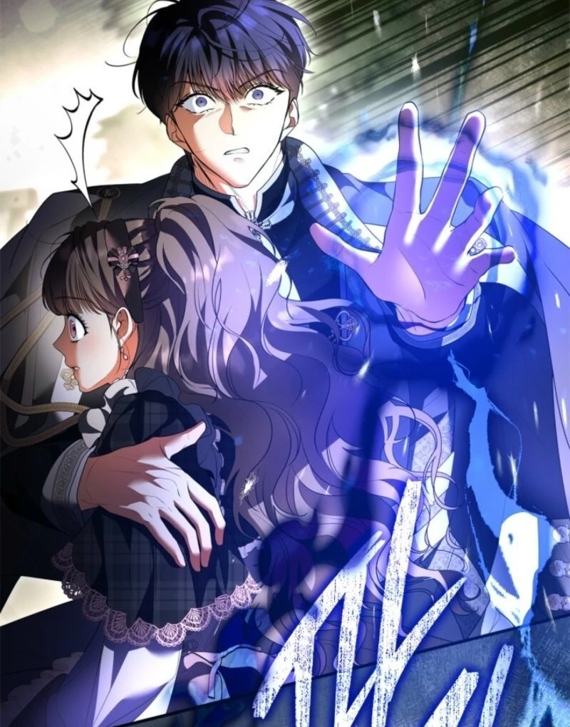 Read I Became A Squirrel Saving The Villain Manga Online