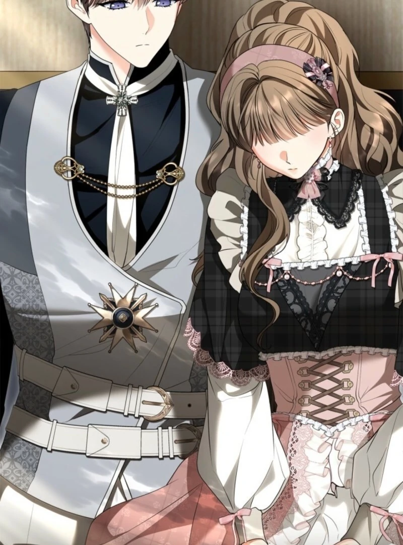 Read I Became A Squirrel Saving The Villain Manga Online