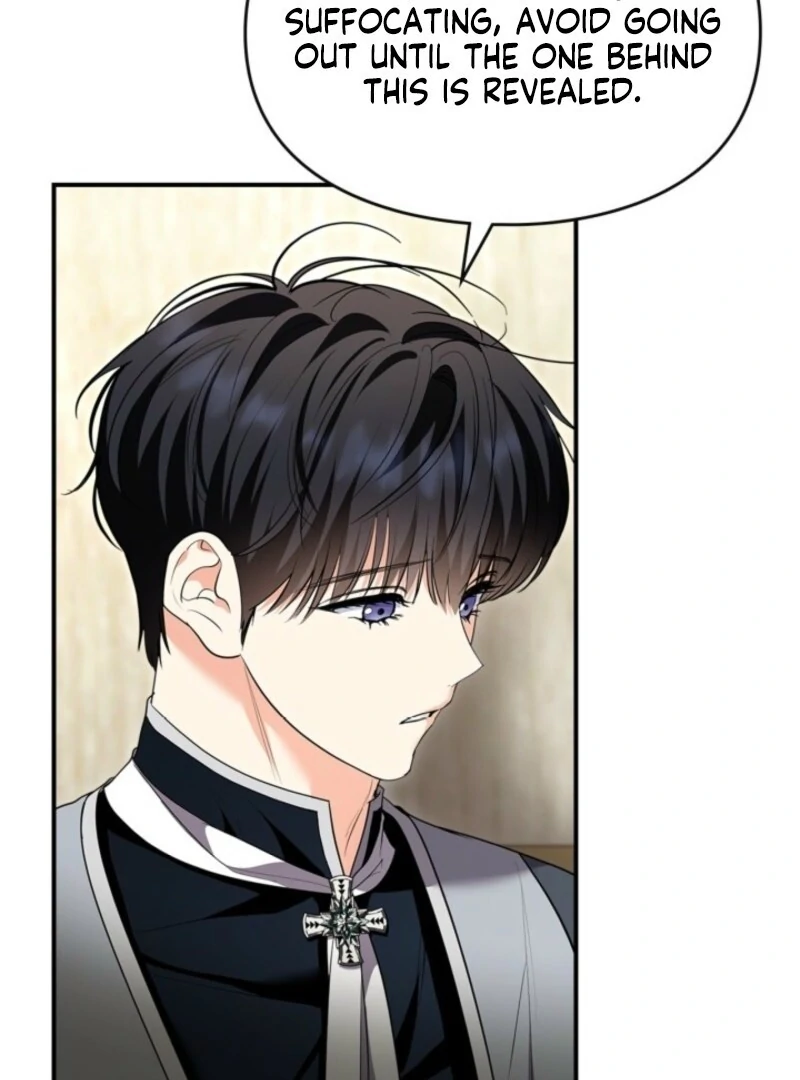 Read I Became A Squirrel Saving The Villain Manga Online