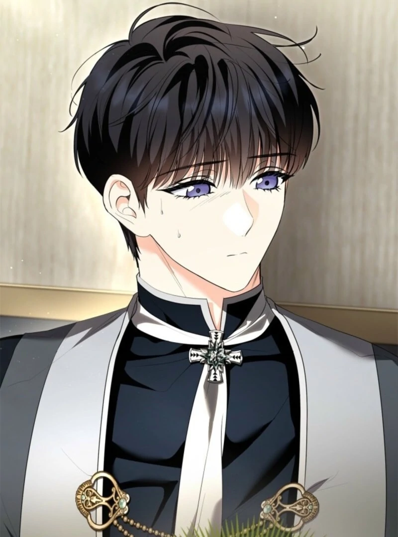 Read I Became A Squirrel Saving The Villain Manga Online