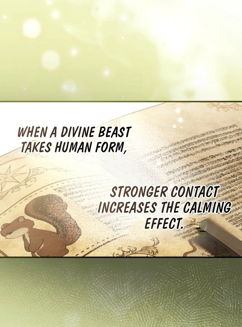 Read I Became A Squirrel Saving The Villain Manga Online