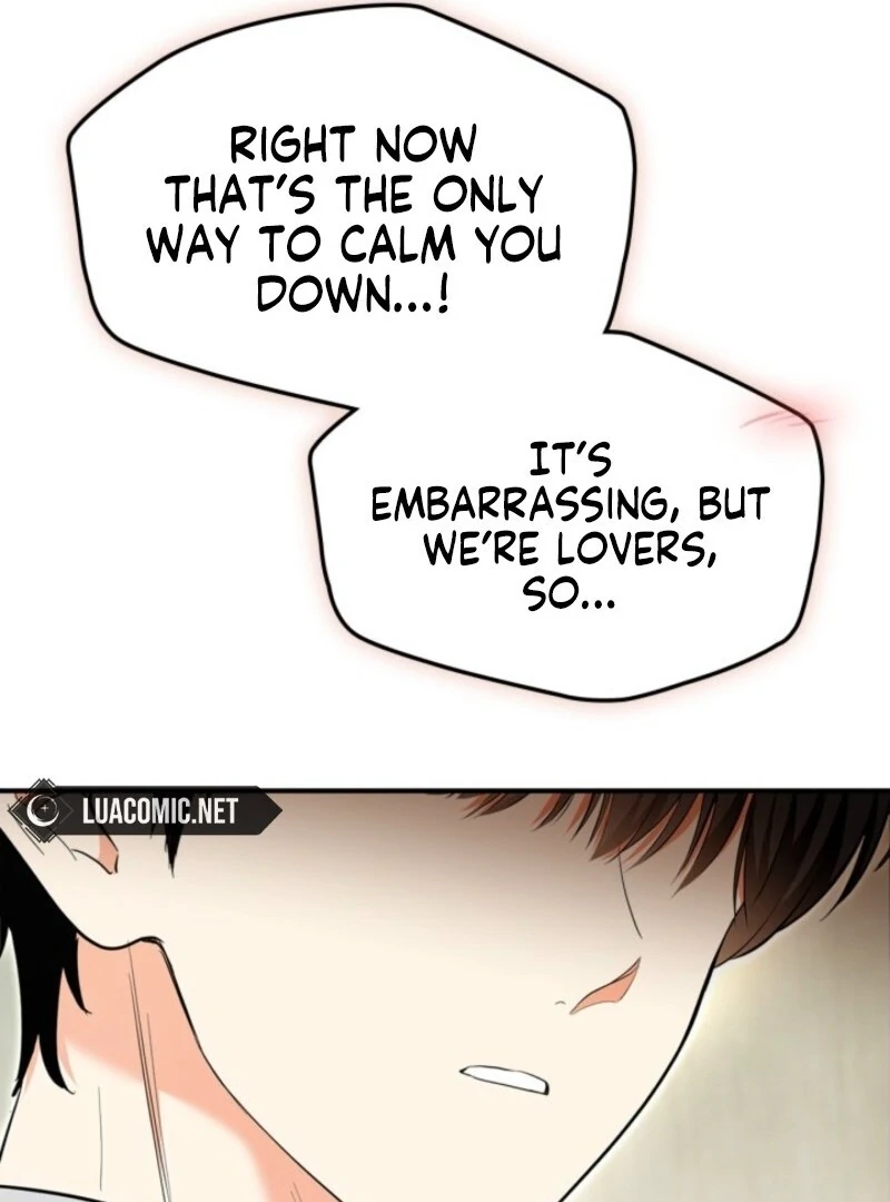 Read I Became A Squirrel Saving The Villain Manga Online