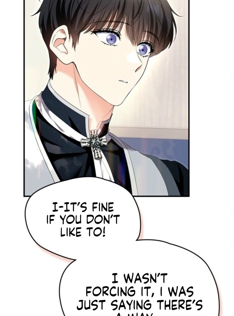 Read I Became A Squirrel Saving The Villain Manga Online