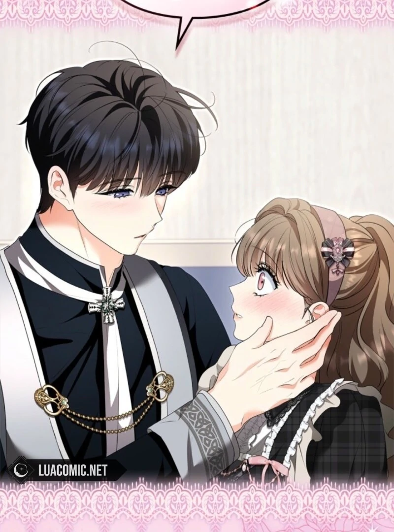 Read I Became A Squirrel Saving The Villain Manga Online