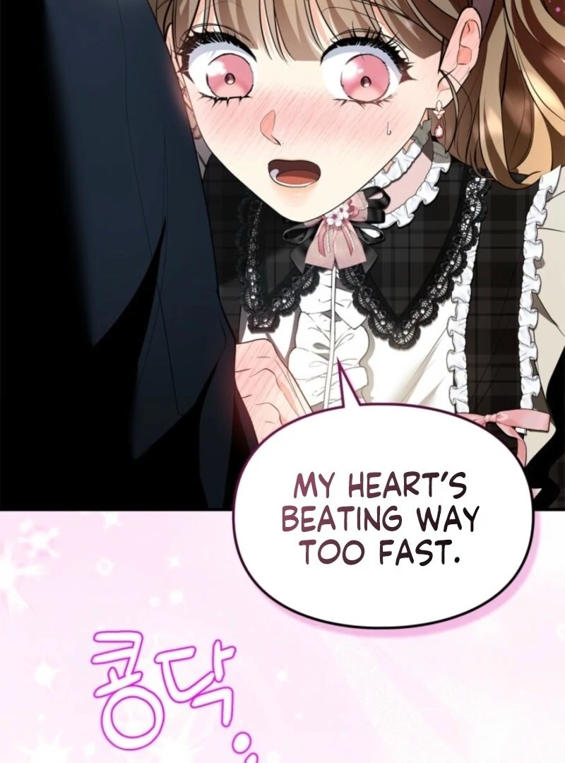 Read I Became A Squirrel Saving The Villain Manga Online