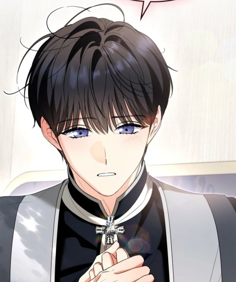 Read I Became A Squirrel Saving The Villain Manga Online