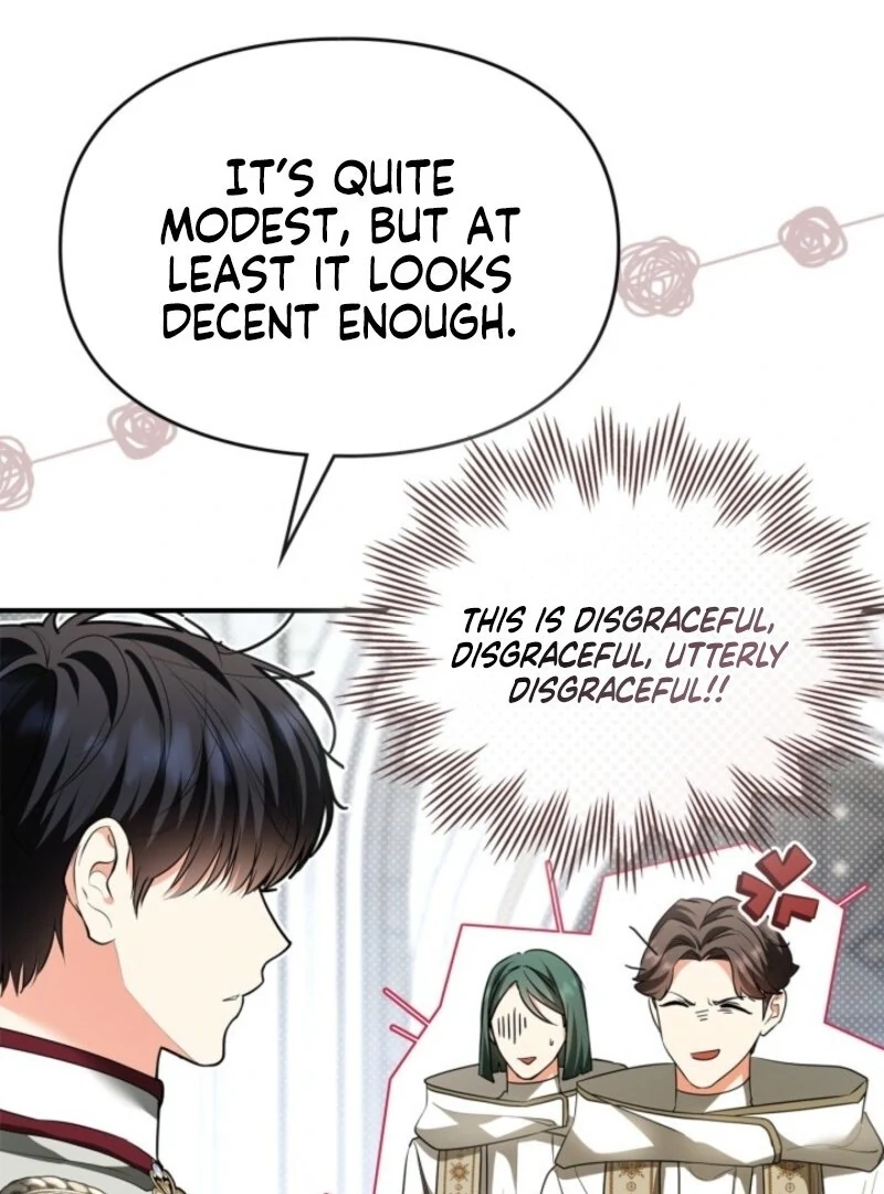 Read I Became A Squirrel Saving The Villain Manga Online