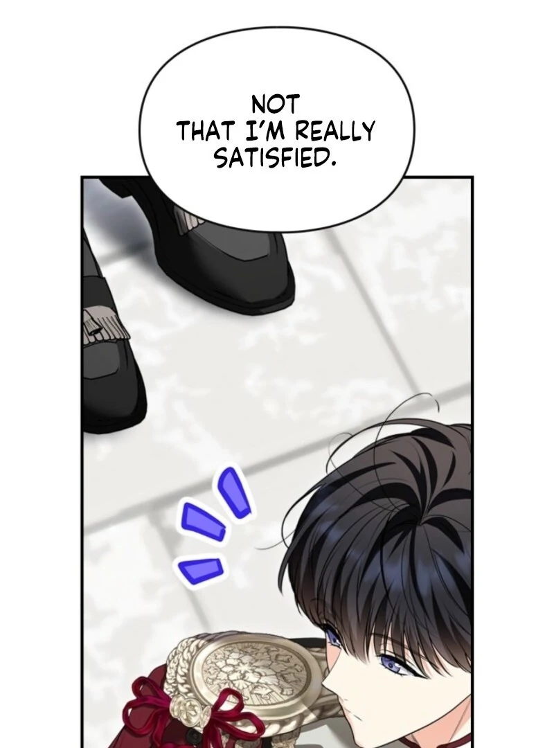 Read I Became A Squirrel Saving The Villain Manga Online