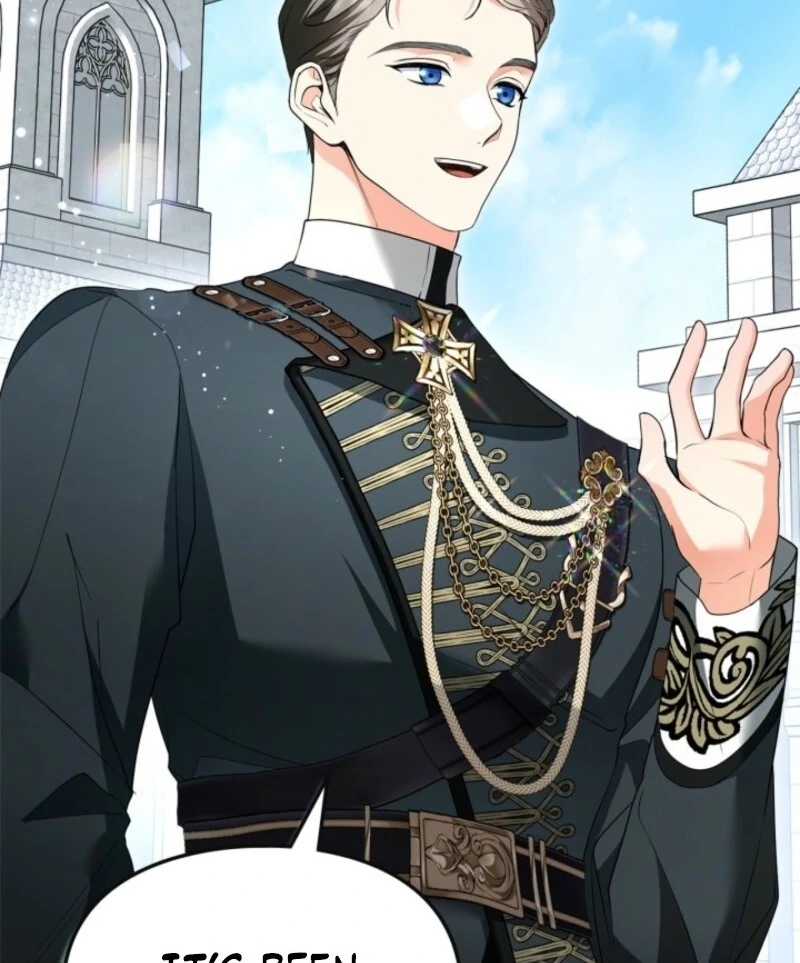 Read I Became A Squirrel Saving The Villain Manga Online