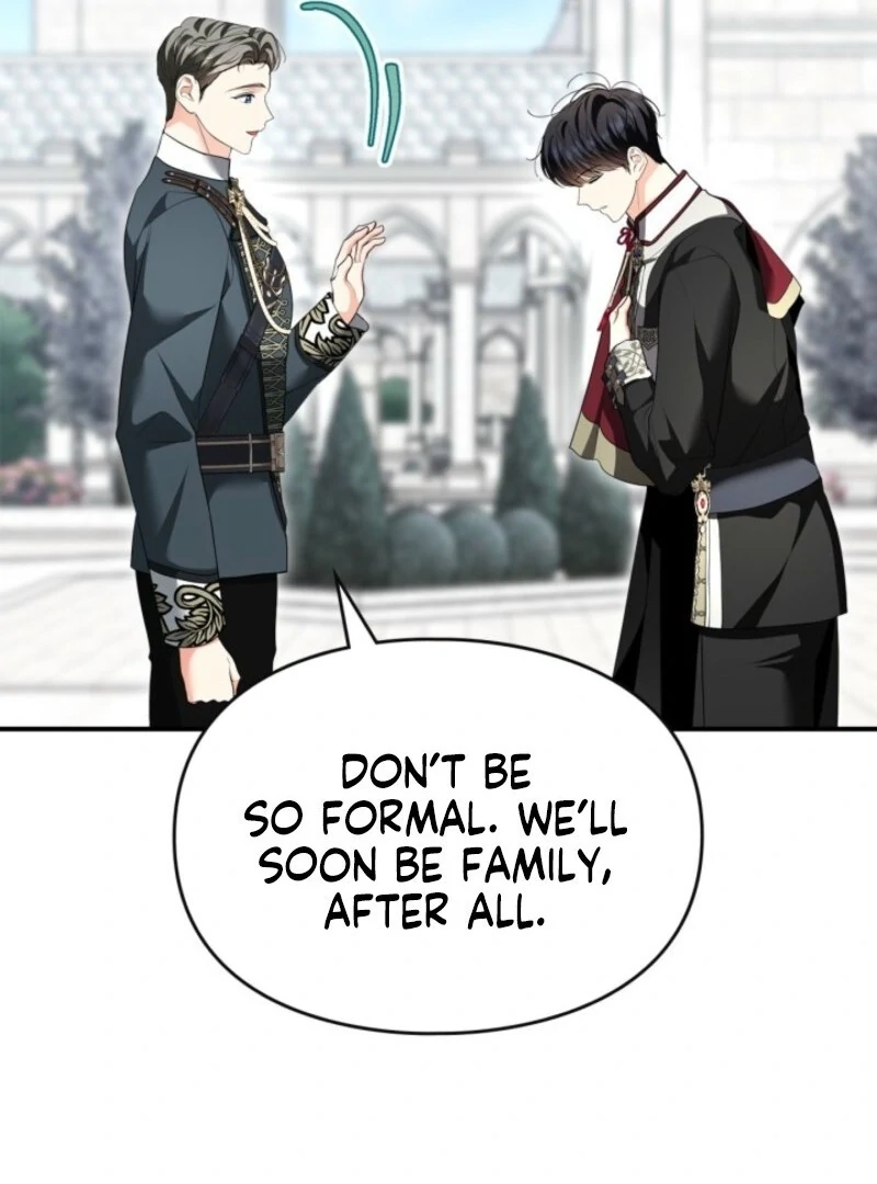 Read I Became A Squirrel Saving The Villain Manga Online