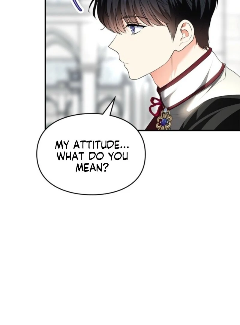 Read I Became A Squirrel Saving The Villain Manga Online