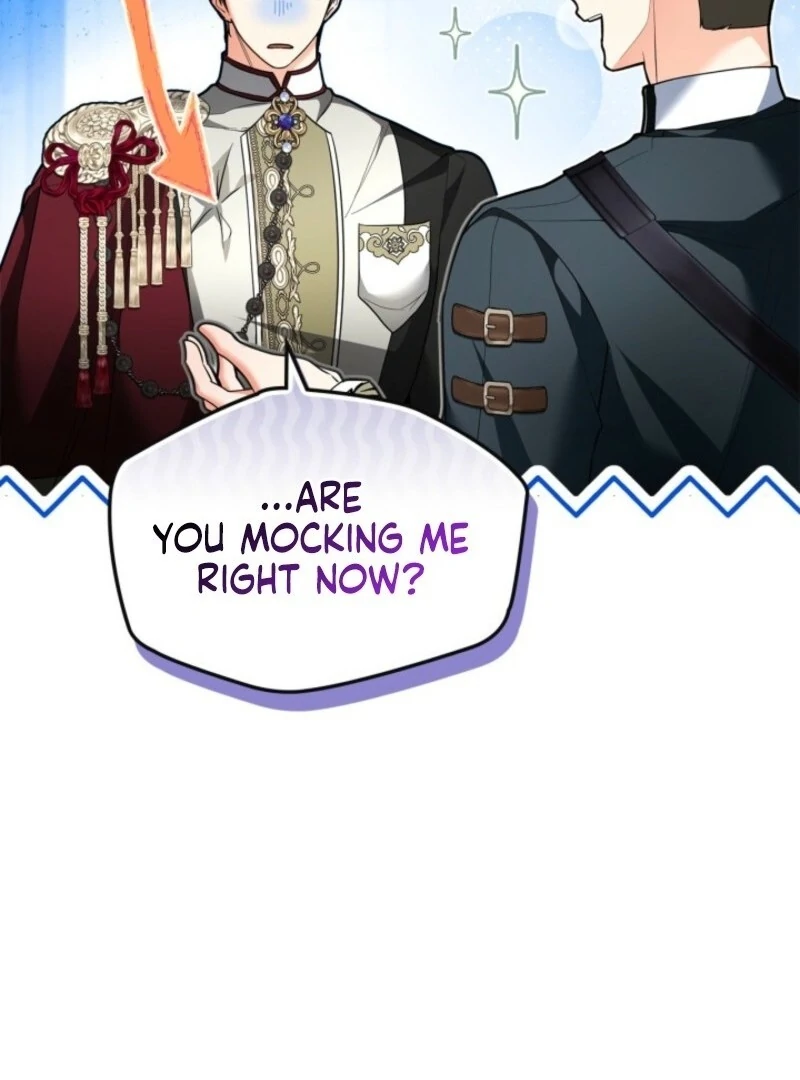 Read I Became A Squirrel Saving The Villain Manga Online