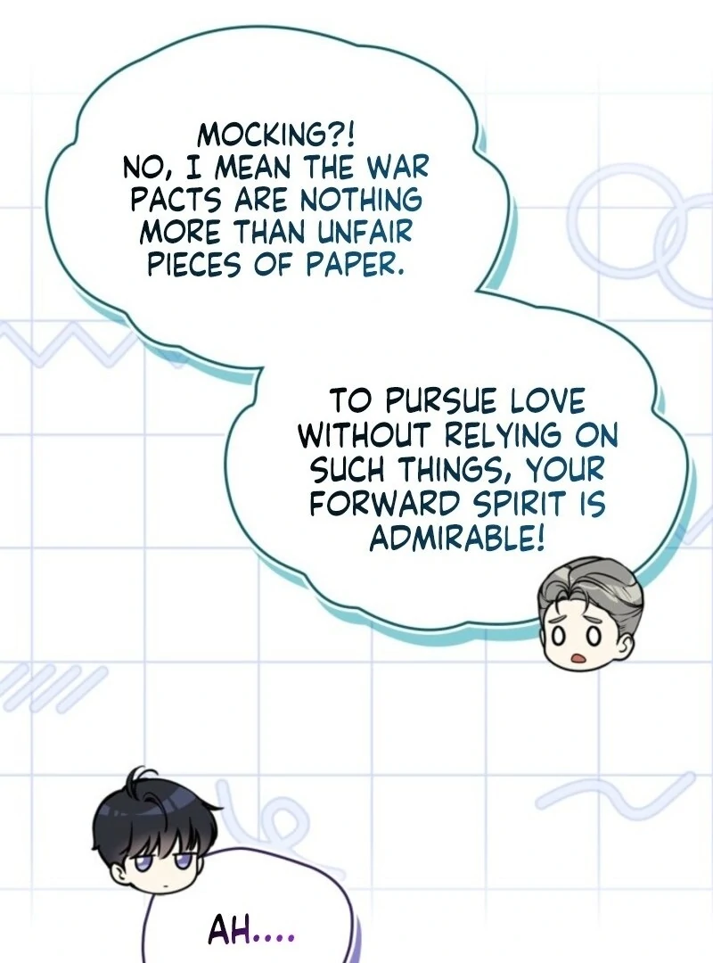 Read I Became A Squirrel Saving The Villain Manga Online