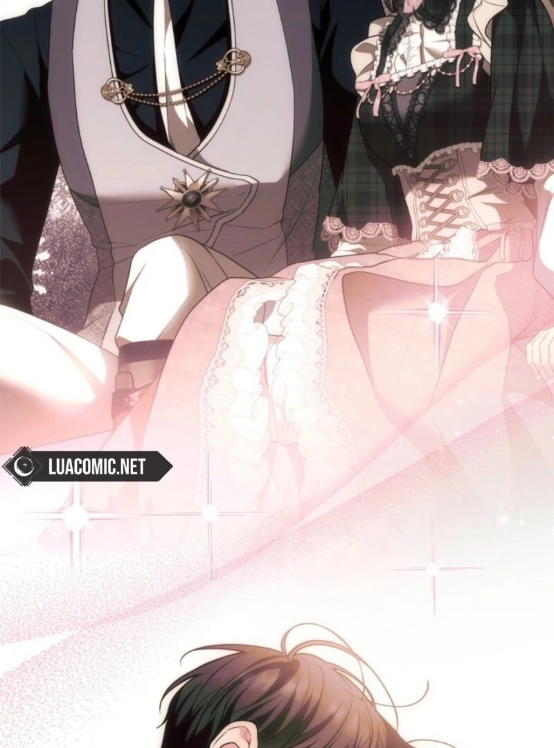 Read I Became A Squirrel Saving The Villain Manga Online